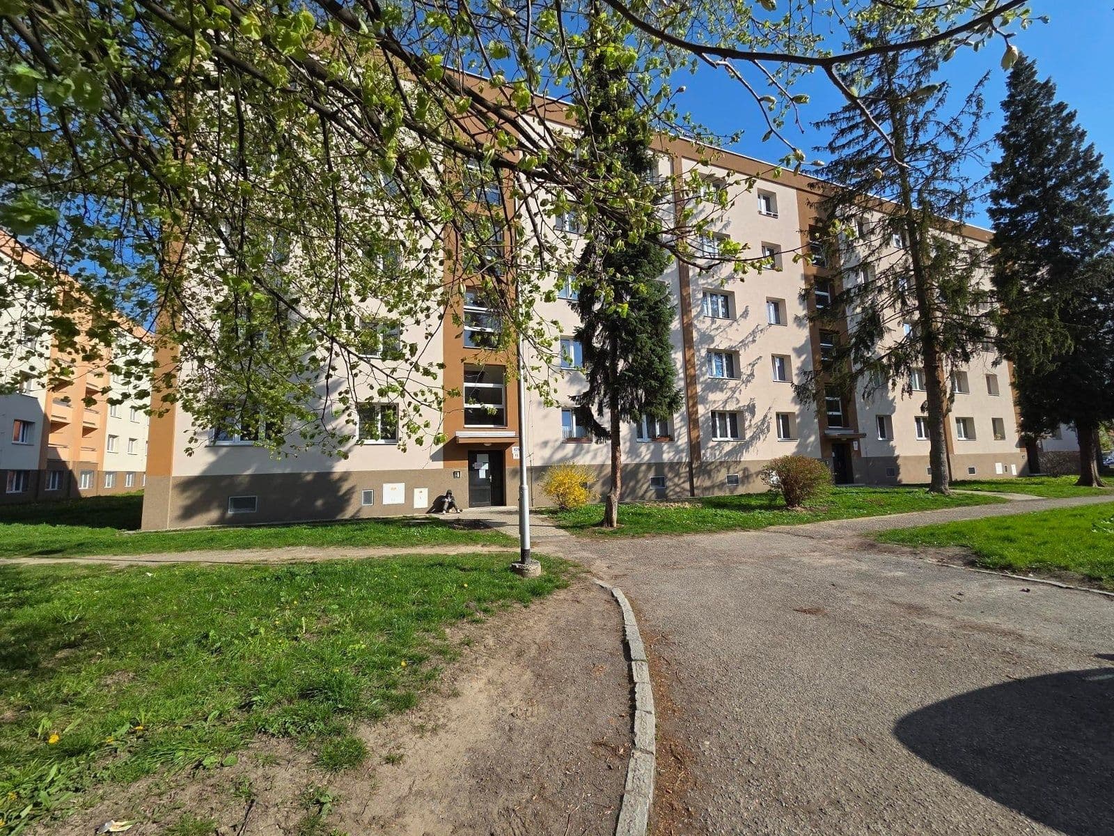 2 bedroom flat to rent, 52 m², Školská, Karviná, Moravskoslezský Region 2 bedroom flat to rent, 52 m², Školská, Karviná, Moravskoslezský Region