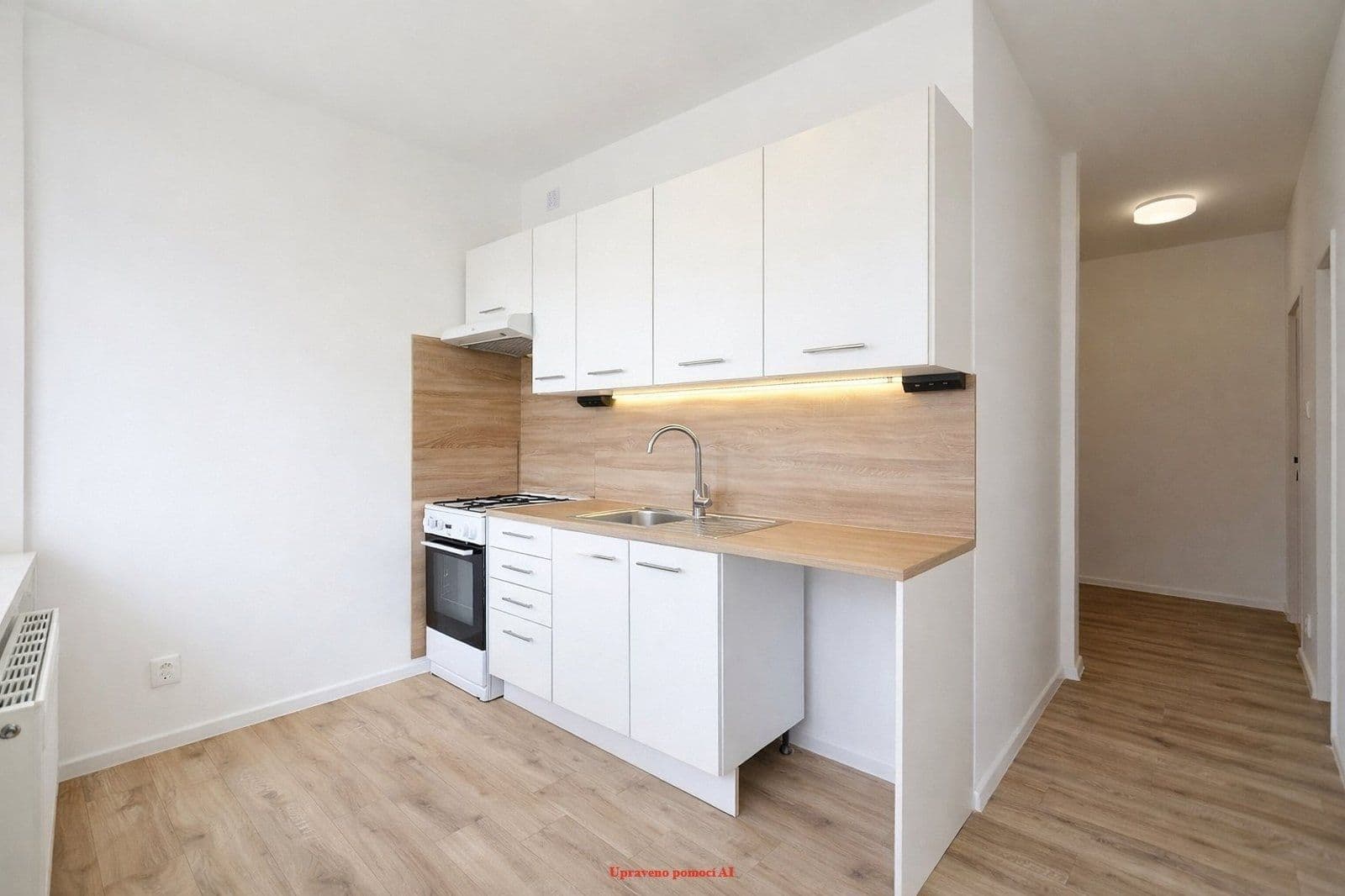2 bedroom flat to rent, 52 m², Školská, Karviná, Moravskoslezský Region 2 bedroom flat to rent, 52 m², Školská, Karviná, Moravskoslezský Region