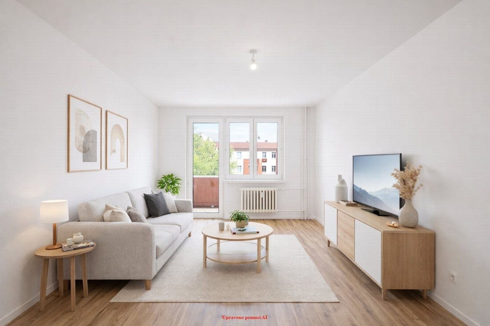 2 bedroom flat to rent, 52 m², Školská, Karviná, Moravskoslezský Region 2 bedroom flat to rent, 52 m², Školská, Karviná, Moravskoslezský Region