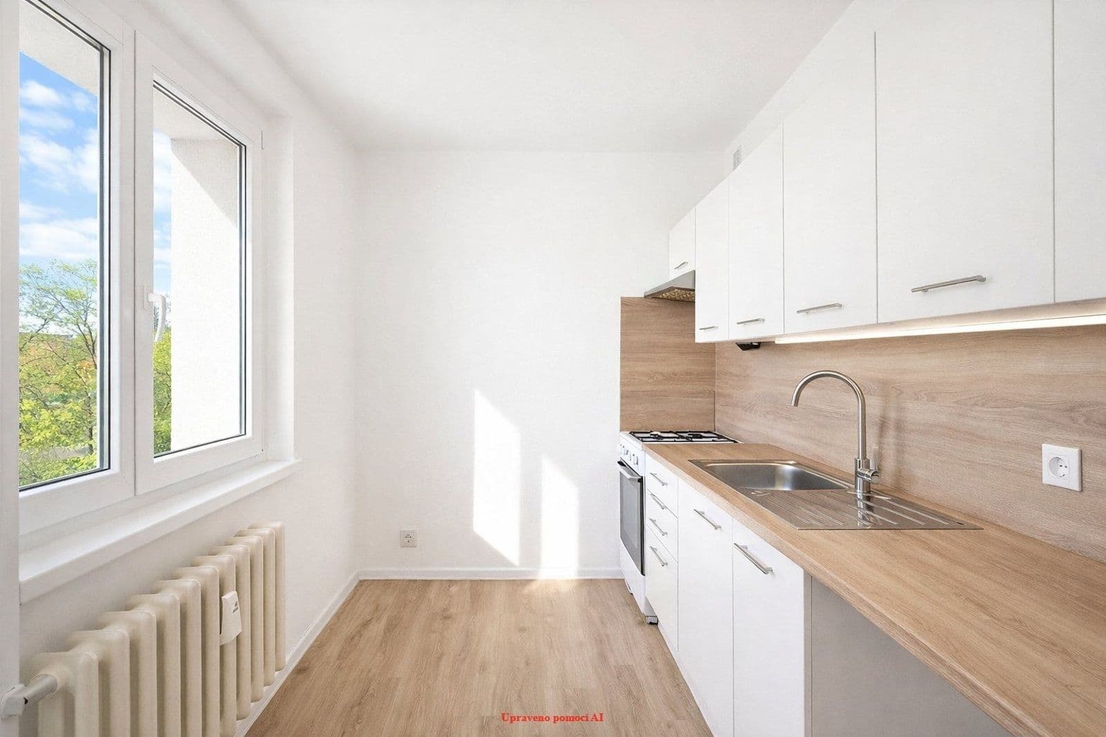 2 bedroom flat to rent, 52 m², Školská, Karviná, Moravskoslezský Region 2 bedroom flat to rent, 52 m², Školská, Karviná, Moravskoslezský Region
