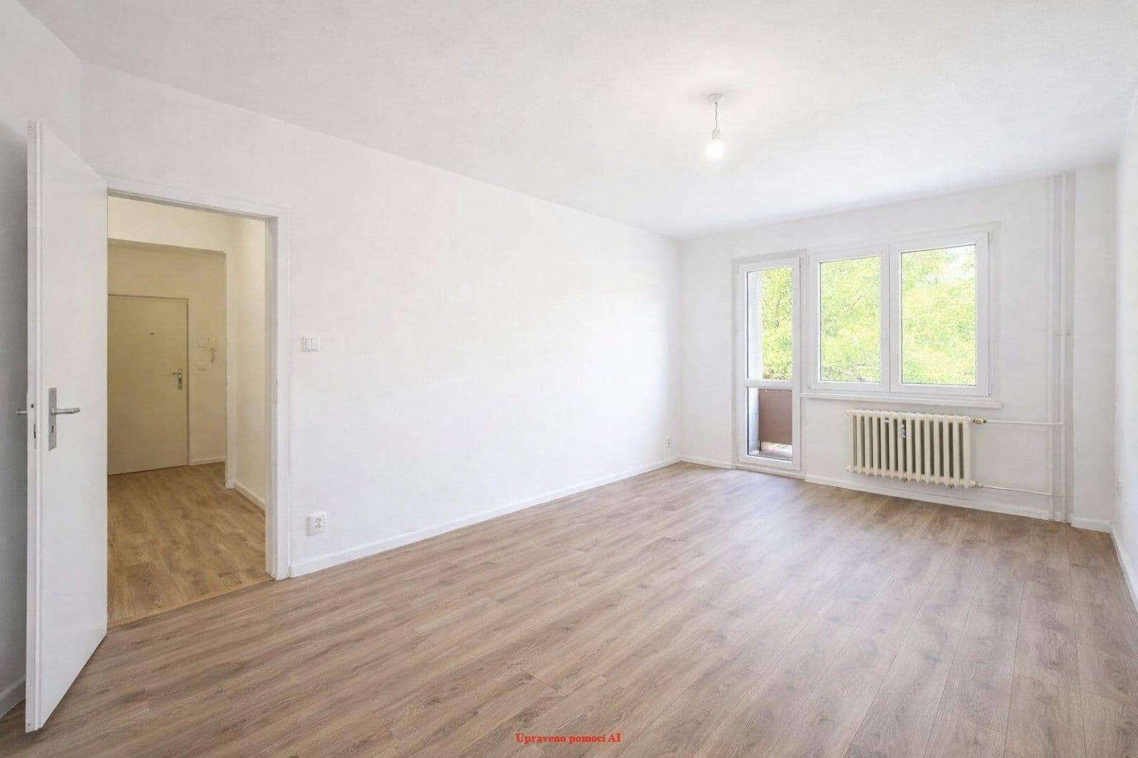 2 bedroom flat to rent, 52 m², Školská, Karviná, Moravskoslezský Region 2 bedroom flat to rent, 52 m², Školská, Karviná, Moravskoslezský Region