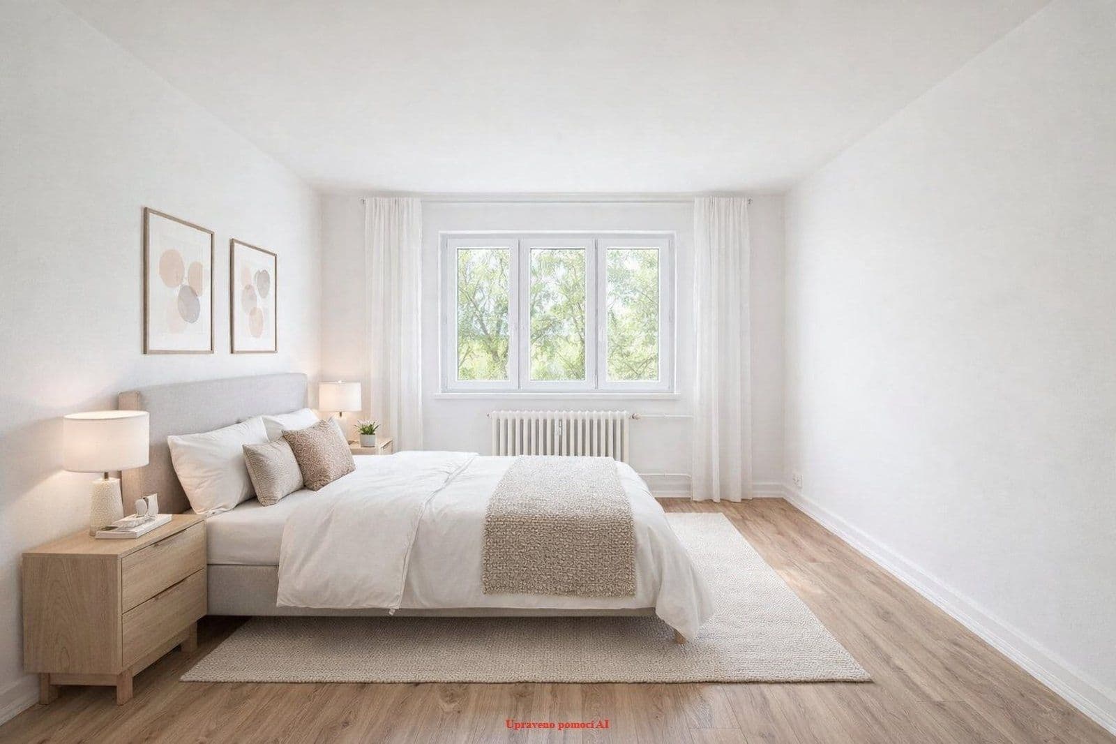 2 bedroom flat to rent, 52 m², Školská, Karviná, Moravskoslezský Region 2 bedroom flat to rent, 52 m², Školská, Karviná, Moravskoslezský Region