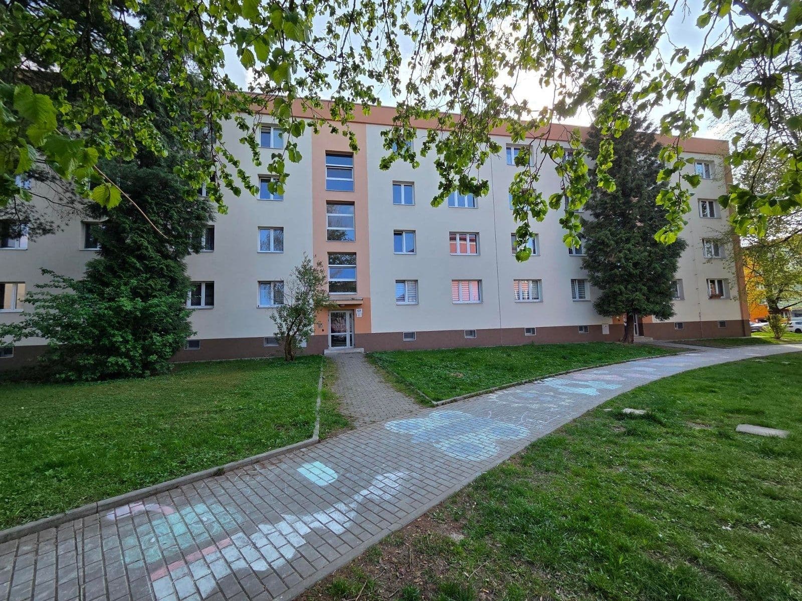 2 bedroom flat to rent, 52 m², Školská, Karviná, Moravskoslezský Region 2 bedroom flat to rent, 52 m², Školská, Karviná, Moravskoslezský Region