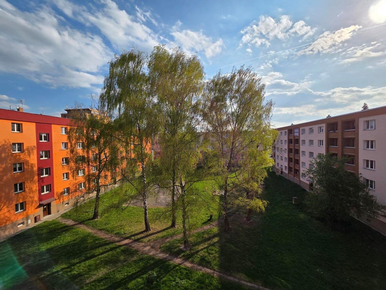 2 bedroom flat to rent, 52 m², Školská, Karviná, Moravskoslezský Region 2 bedroom flat to rent, 52 m², Školská, Karviná, Moravskoslezský Region