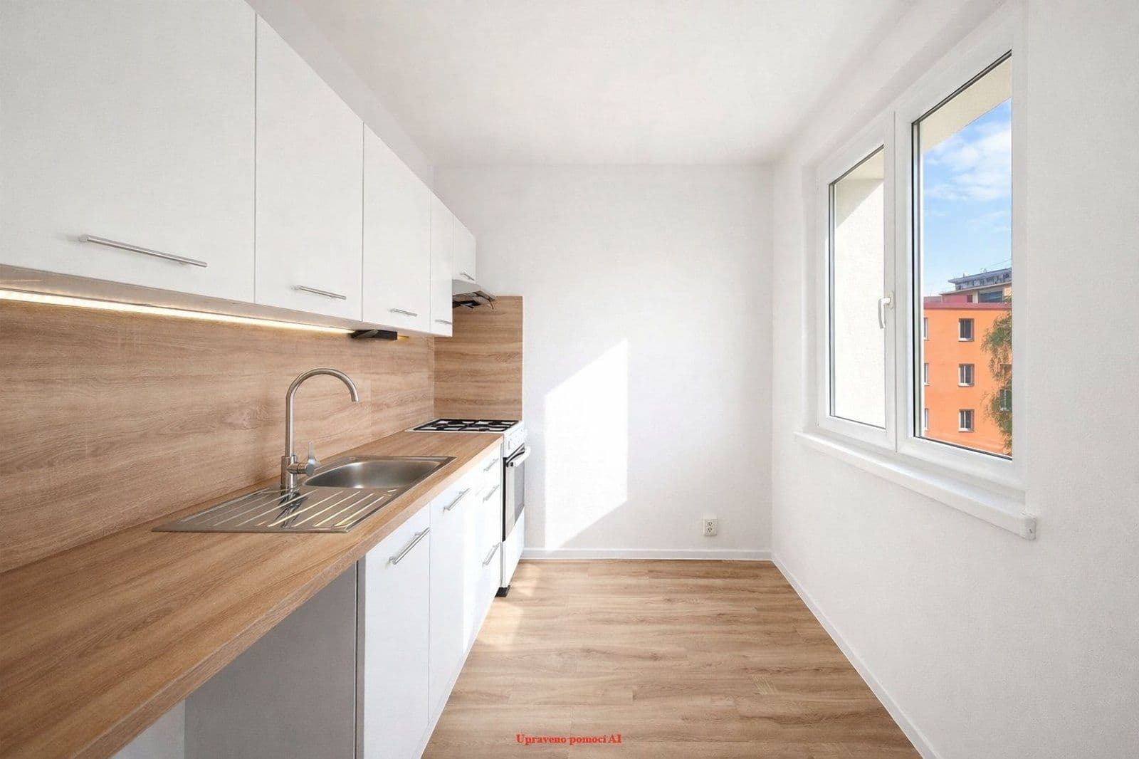 2 bedroom flat to rent, 52 m², Školská, Karviná, Moravskoslezský Region 2 bedroom flat to rent, 52 m², Školská, Karviná, Moravskoslezský Region
