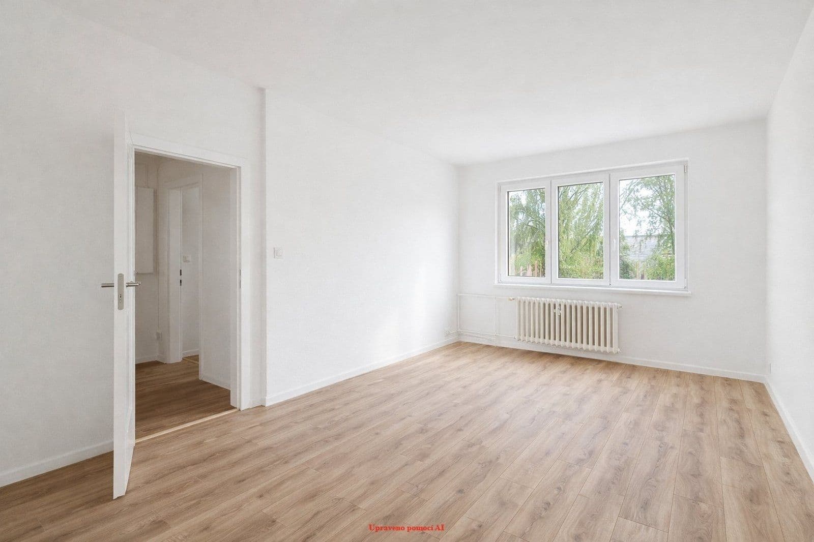 2 bedroom flat to rent, 52 m², Školská, Karviná, Moravskoslezský Region 2 bedroom flat to rent, 52 m², Školská, Karviná, Moravskoslezský Region
