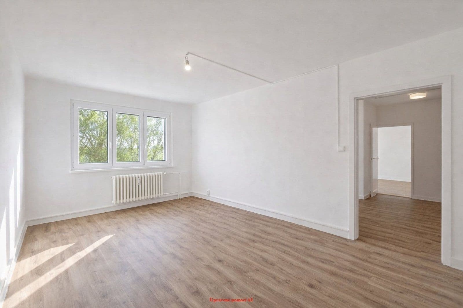 2 bedroom flat to rent, 52 m², Školská, Karviná, Moravskoslezský Region 2 bedroom flat to rent, 52 m², Školská, Karviná, Moravskoslezský Region