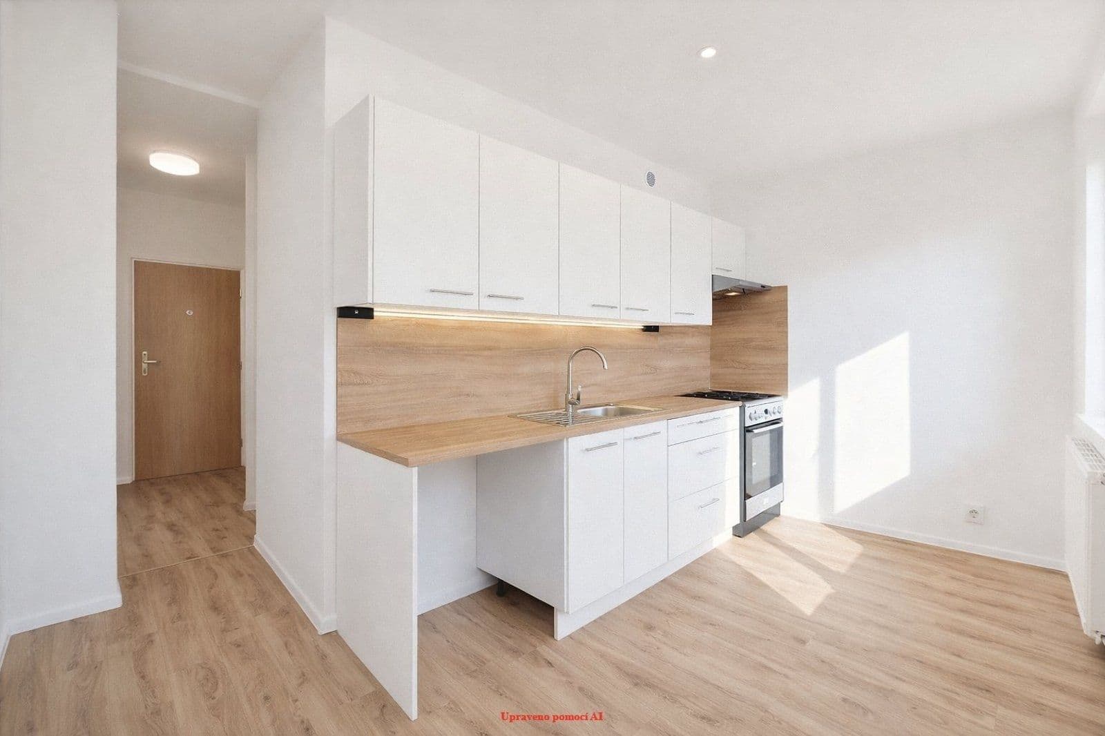 2 bedroom flat to rent, 52 m², Školská, Karviná, Moravskoslezský Region 2 bedroom flat to rent, 52 m², Školská, Karviná, Moravskoslezský Region