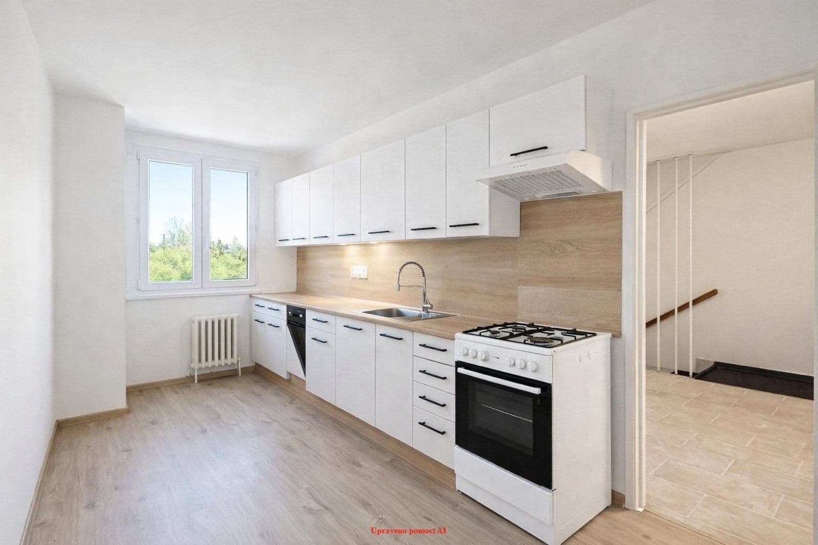2 bedroom flat to rent, 54 m², Pokrok, Karviná, Moravskoslezský Region 2 bedroom flat to rent, 54 m², Pokrok, Karviná, Moravskoslezský Region