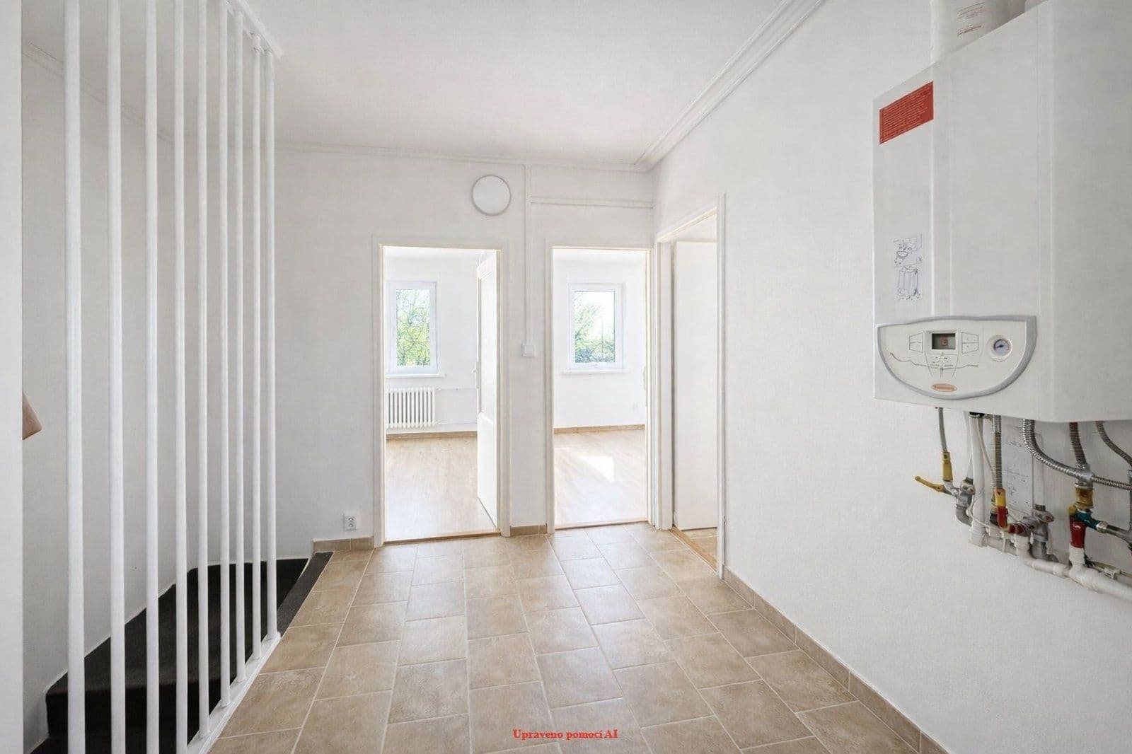 2 bedroom flat to rent, 54 m², Pokrok, Karviná, Moravskoslezský Region 2 bedroom flat to rent, 54 m², Pokrok, Karviná, Moravskoslezský Region