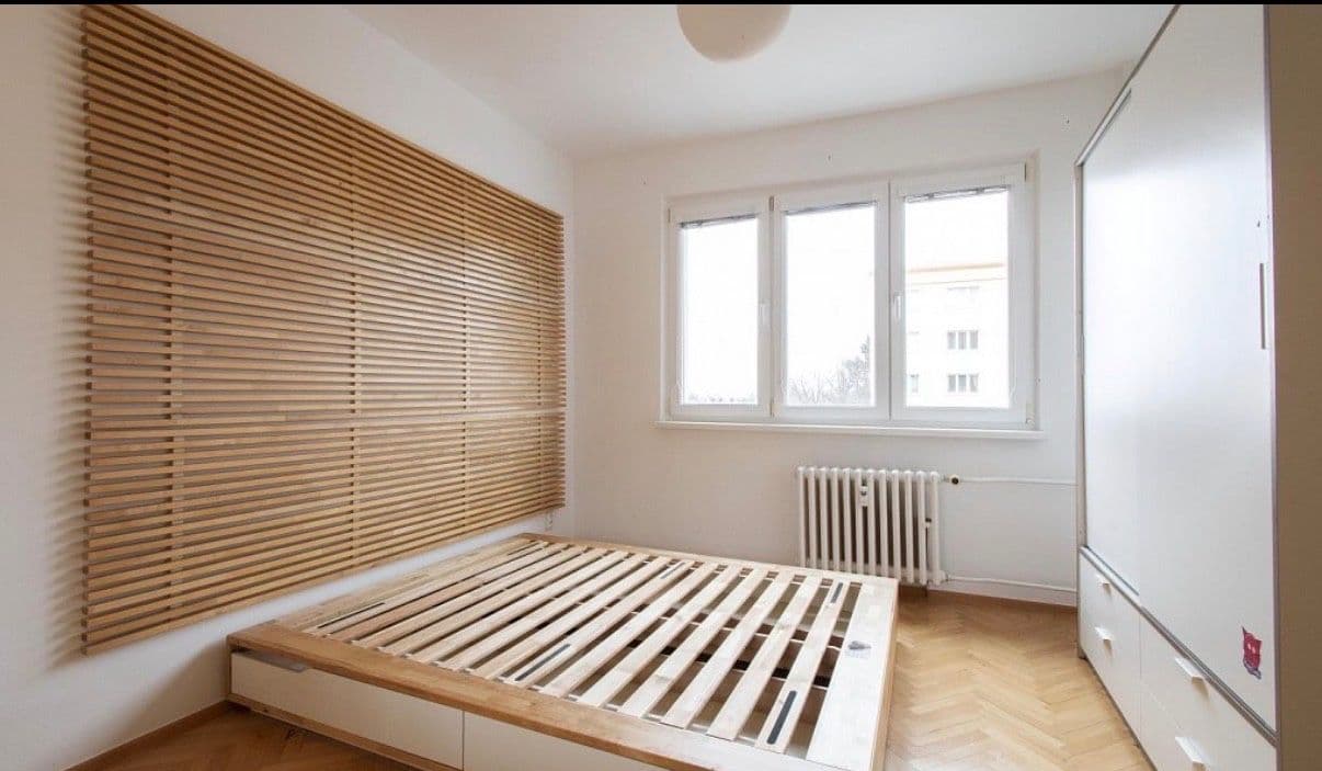 2 bedroom flat to rent, 55 m², Čílova, Prague, Prague 2 bedroom flat to rent, 55 m², Čílova, Prague, Prague