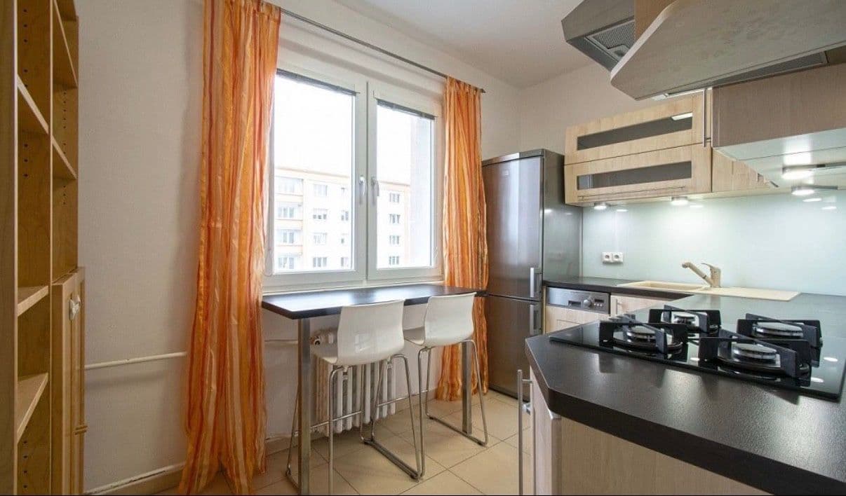 2 bedroom flat to rent, 55 m², Čílova, Prague, Prague 2 bedroom flat to rent, 55 m², Čílova, Prague, Prague