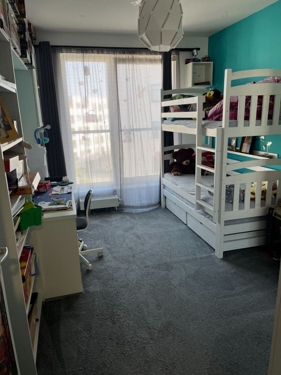 2 bedroom with open-plan kitchen flat to rent, 80 m², Ke Kříži, Prague, Prague 2 bedroom with open-plan kitchen flat to rent, 80 m², Ke Kříži, Prague, Prague