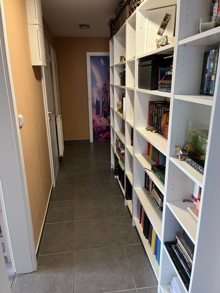 2 bedroom with open-plan kitchen flat to rent, 80 m², Ke Kříži, Prague, Prague 2 bedroom with open-plan kitchen flat to rent, 80 m², Ke Kříži, Prague, Prague