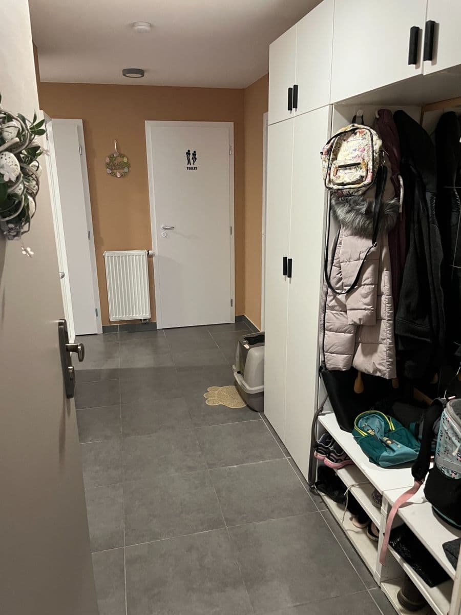 2 bedroom with open-plan kitchen flat to rent, 80 m², Ke Kříži, Prague, Prague 2 bedroom with open-plan kitchen flat to rent, 80 m², Ke Kříži, Prague, Prague