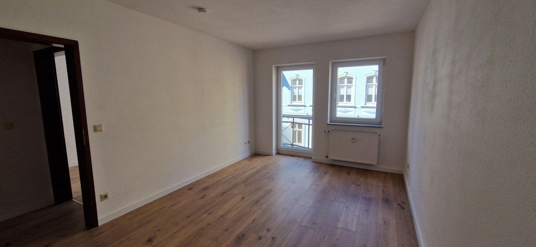 3 bedroom flat to rent, 91 m², Krumme Straße 14, Stadthagen, Lower Saxony 3 bedroom flat to rent, 91 m², Krumme Straße 14, Stadthagen, Lower Saxony