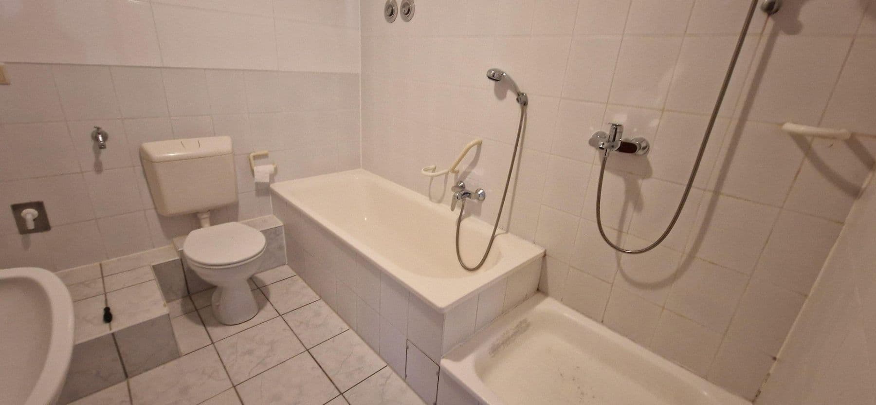 3 bedroom flat to rent, 91 m², Krumme Straße 14, Stadthagen, Lower Saxony 3 bedroom flat to rent, 91 m², Krumme Straße 14, Stadthagen, Lower Saxony