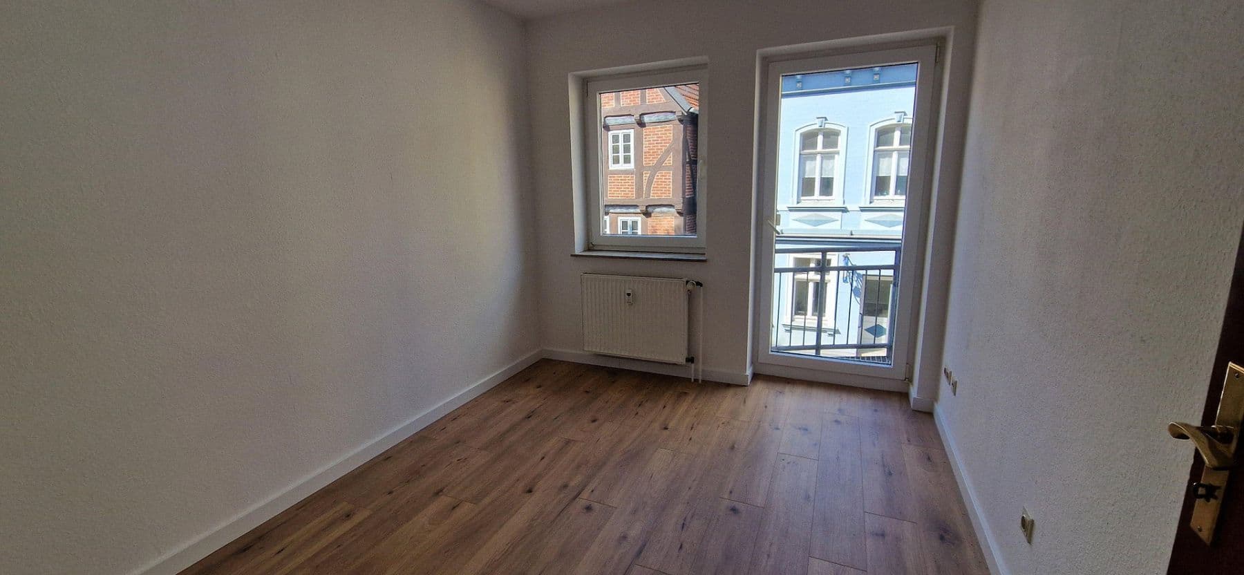 3 bedroom flat to rent, 91 m², Krumme Straße 14, Stadthagen, Lower Saxony 3 bedroom flat to rent, 91 m², Krumme Straße 14, Stadthagen, Lower Saxony