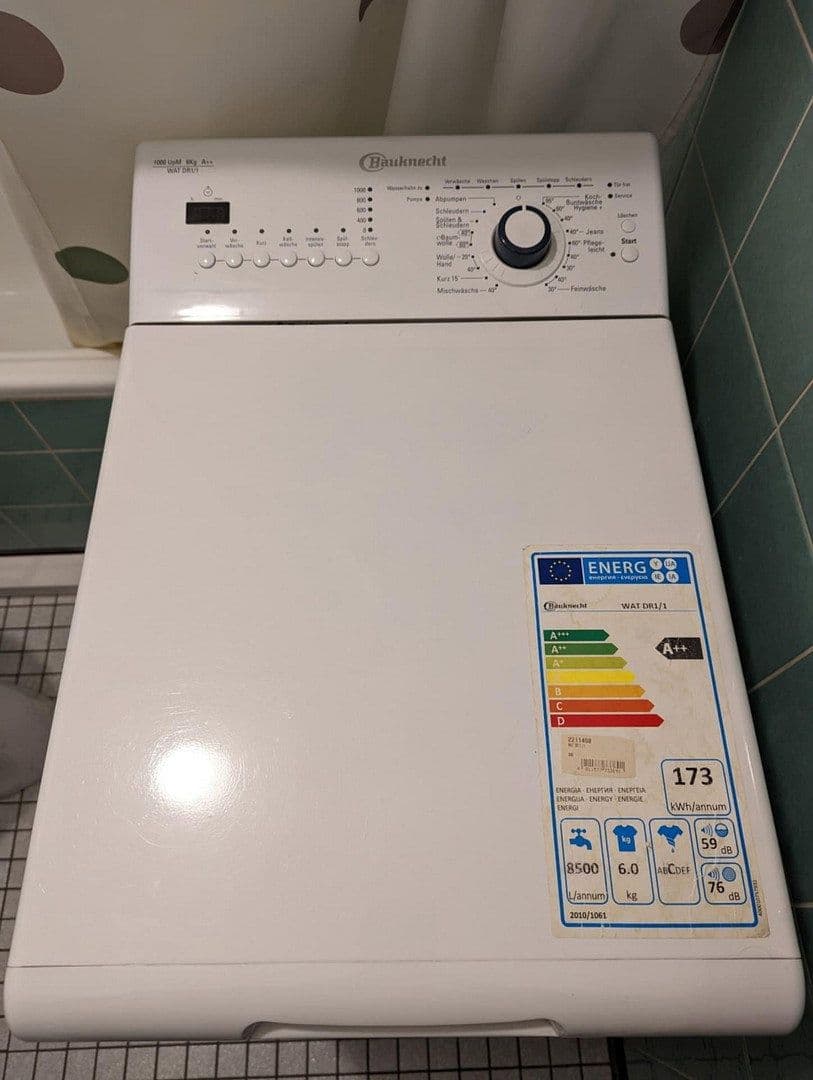 1 bedroom flat to rent, 37 m², Jakobstraße 41, Nürnberg, Bavaria 1 bedroom flat to rent, 37 m², Jakobstraße 41, Nürnberg, Bavaria