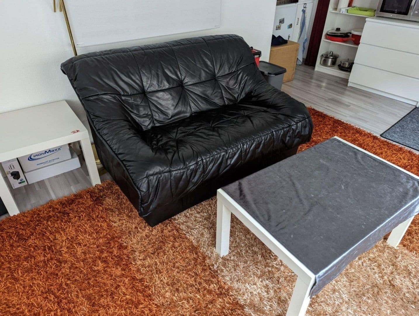 1 bedroom flat to rent, 37 m², Jakobstraße 41, Nürnberg, Bavaria 1 bedroom flat to rent, 37 m², Jakobstraße 41, Nürnberg, Bavaria