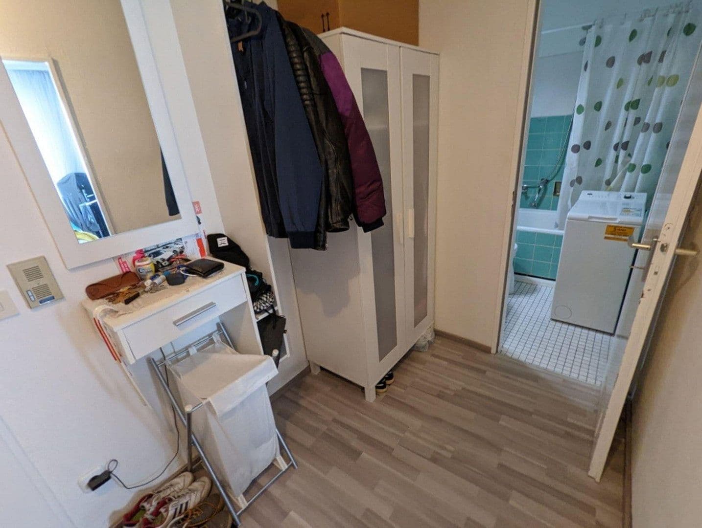 1 bedroom flat to rent, 37 m², Jakobstraße 41, Nürnberg, Bavaria 1 bedroom flat to rent, 37 m², Jakobstraße 41, Nürnberg, Bavaria