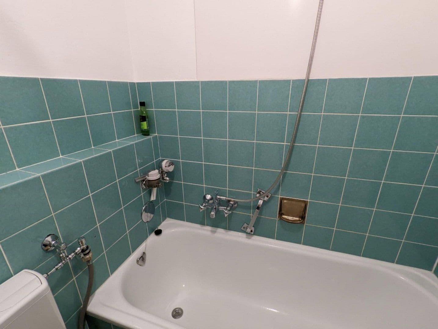 1 bedroom flat to rent, 37 m², Jakobstraße 41, Nürnberg, Bavaria 1 bedroom flat to rent, 37 m², Jakobstraße 41, Nürnberg, Bavaria