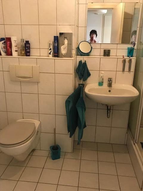 2 bedroom flat to rent, 48 m², Meiningen, Thuringia 2 bedroom flat to rent, 48 m², Meiningen, Thuringia