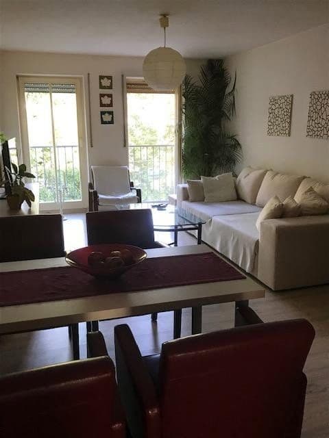2 bedroom flat to rent, 48 m², Meiningen, Thuringia 2 bedroom flat to rent, 48 m², Meiningen, Thuringia