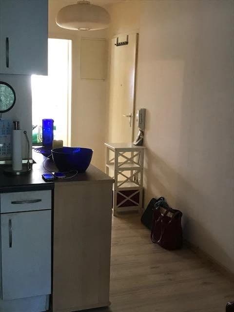2 bedroom flat to rent, 48 m², Meiningen, Thuringia 2 bedroom flat to rent, 48 m², Meiningen, Thuringia
