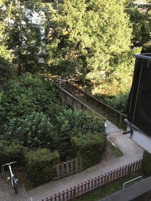 2 bedroom flat to rent, 48 m², Meiningen, Thuringia 2 bedroom flat to rent, 48 m², Meiningen, Thuringia