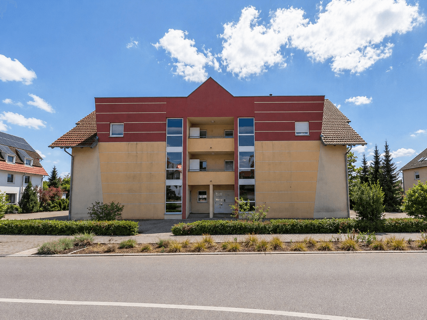 2 bedroom flat to rent, 60 m², Altlußheimer Straße 57, Neulußheim, Baden-Württemberg 2 bedroom flat to rent, 60 m², Altlußheimer Straße 57, Neulußheim, Baden-Württemberg