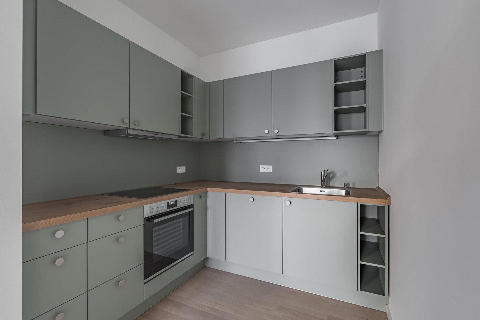 2 bedroom flat to rent, 67 m², Parkstr. 8, Berlin, Berlin 2 bedroom flat to rent, 67 m², Parkstr. 8, Berlin, Berlin