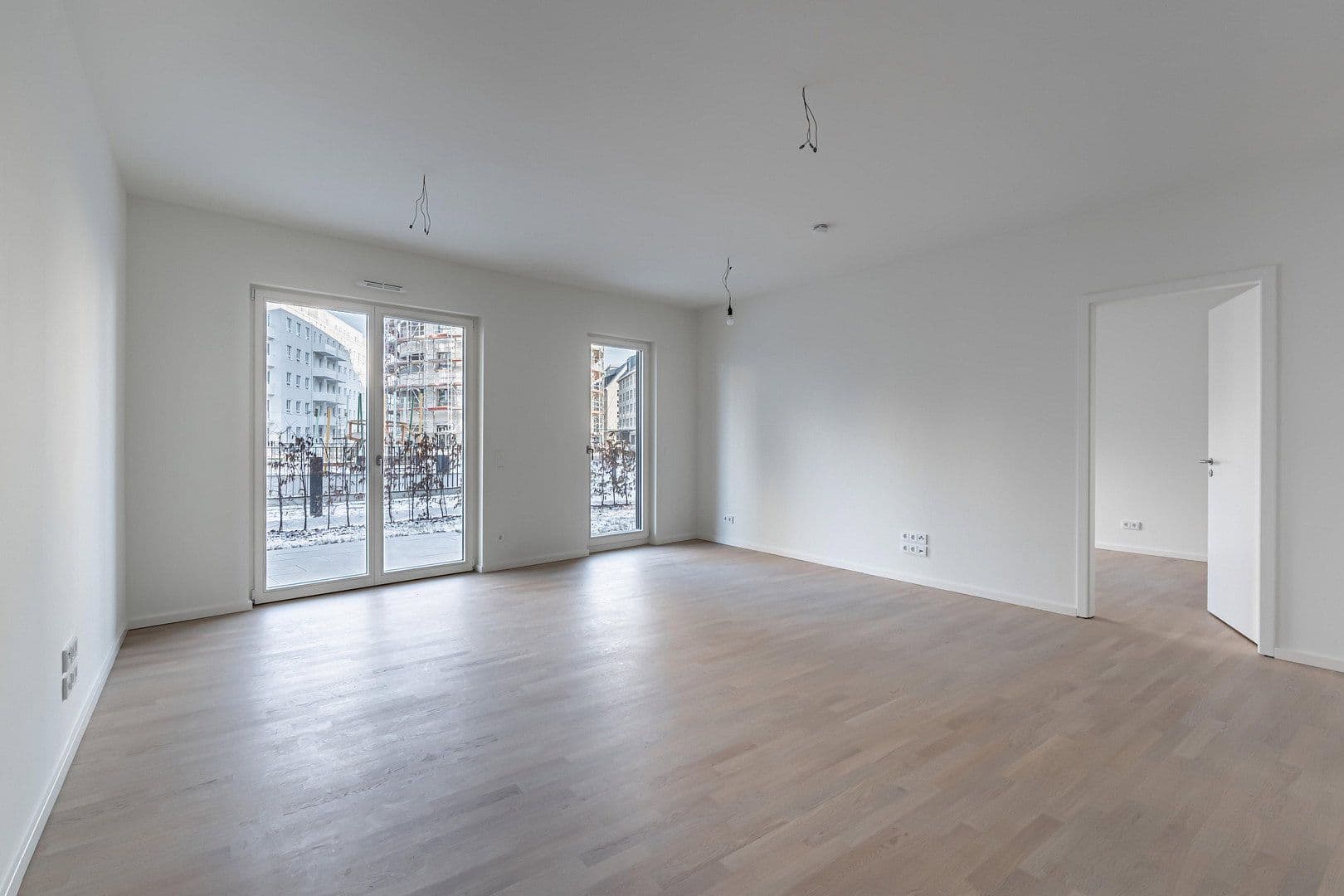 2 bedroom flat to rent, 67 m², Parkstr. 8, Berlin, Berlin 2 bedroom flat to rent, 67 m², Parkstr. 8, Berlin, Berlin