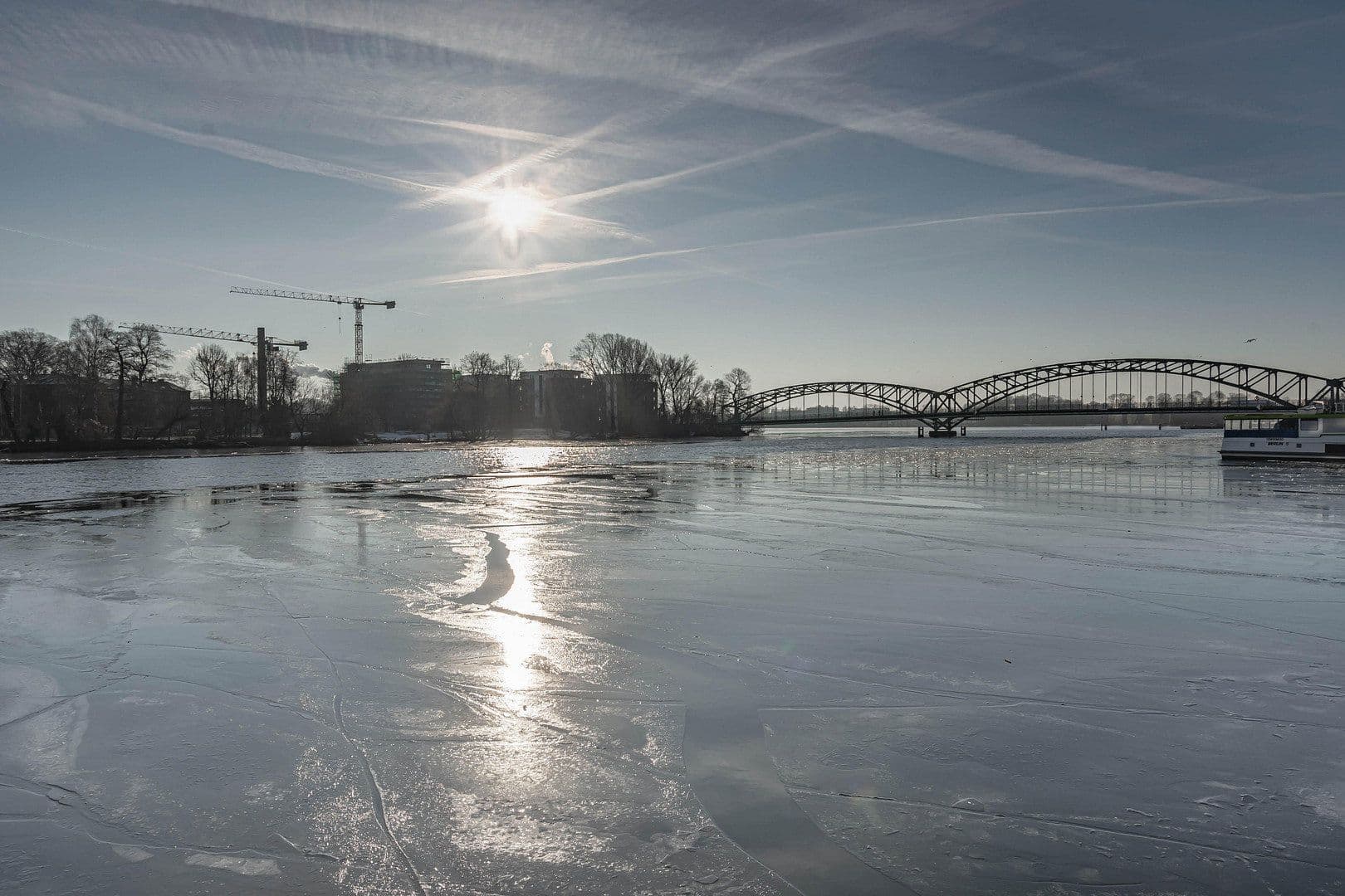 2 bedroom flat to rent, 67 m², Parkstr. 8, Berlin, Berlin 2 bedroom flat to rent, 67 m², Parkstr. 8, Berlin, Berlin