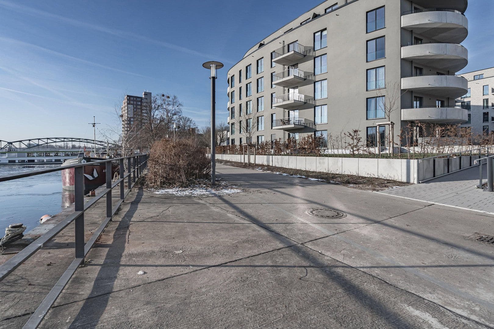 2 bedroom flat to rent, 67 m², Parkstr. 8, Berlin, Berlin 2 bedroom flat to rent, 67 m², Parkstr. 8, Berlin, Berlin