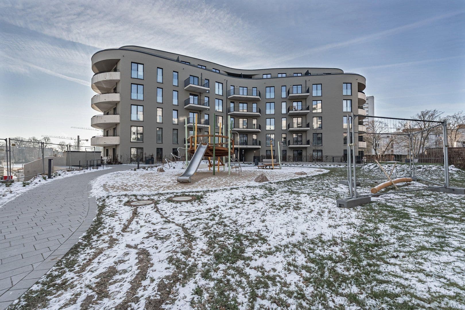 2 bedroom flat to rent, 67 m², Parkstr. 8, Berlin, Berlin 2 bedroom flat to rent, 67 m², Parkstr. 8, Berlin, Berlin