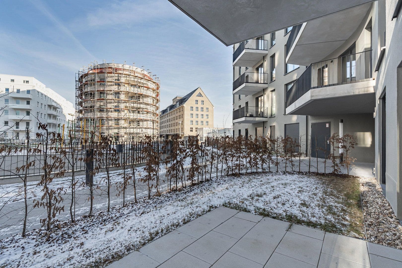 2 bedroom flat to rent, 67 m², Parkstr. 8, Berlin, Berlin 2 bedroom flat to rent, 67 m², Parkstr. 8, Berlin, Berlin