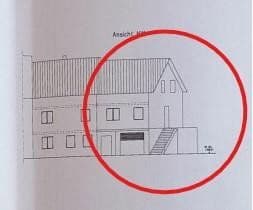 house for sale, 176 m², Mering, Bavaria house for sale, 176 m², Mering, Bavaria