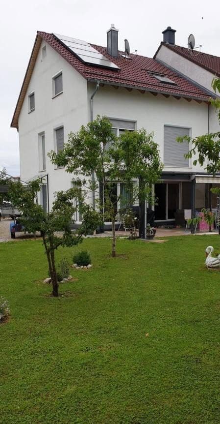 house for sale, 176 m², Mering, Bavaria house for sale, 176 m², Mering, Bavaria