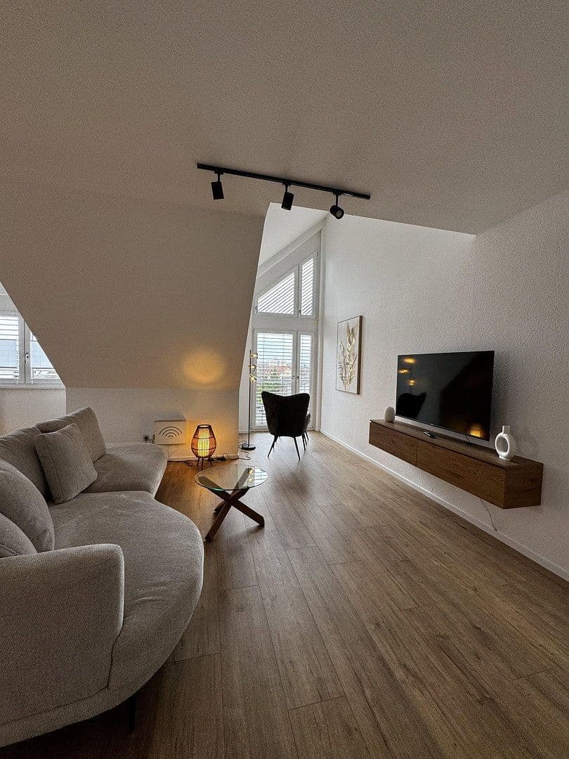 2 bedroom flat to rent, 67 m², Aschaffenburg, Bavaria 2 bedroom flat to rent, 67 m², Aschaffenburg, Bavaria