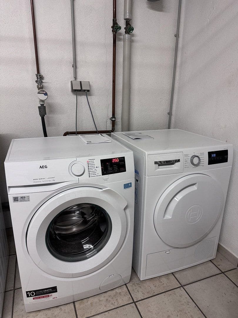 2 bedroom flat to rent, 67 m², Aschaffenburg, Bavaria 2 bedroom flat to rent, 67 m², Aschaffenburg, Bavaria