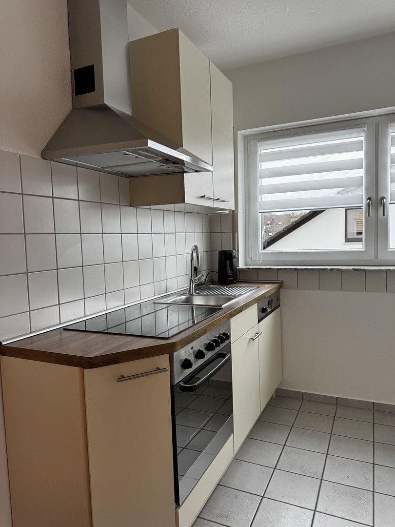 2 bedroom flat to rent, 67 m², Aschaffenburg, Bavaria 2 bedroom flat to rent, 67 m², Aschaffenburg, Bavaria