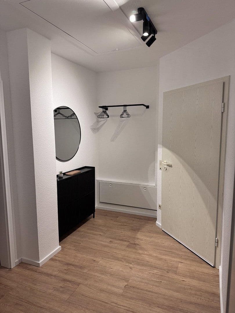 2 bedroom flat to rent, 67 m², Aschaffenburg, Bavaria 2 bedroom flat to rent, 67 m², Aschaffenburg, Bavaria