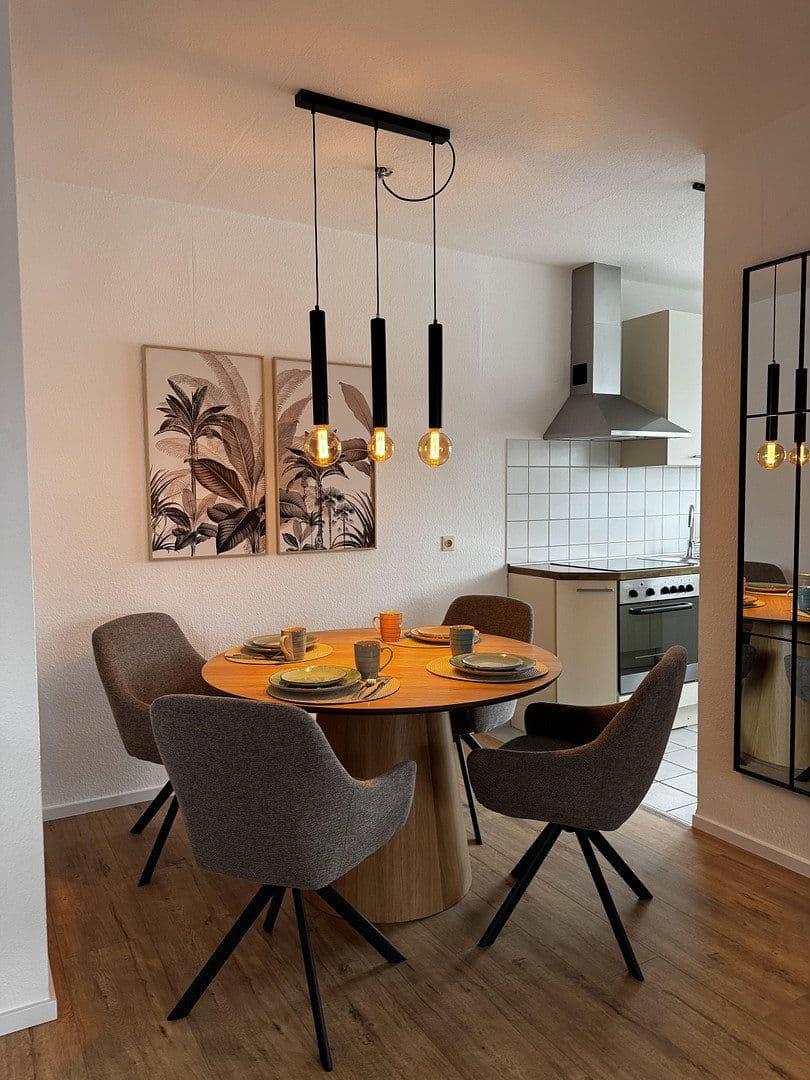 2 bedroom flat to rent, 67 m², Aschaffenburg, Bavaria 2 bedroom flat to rent, 67 m², Aschaffenburg, Bavaria