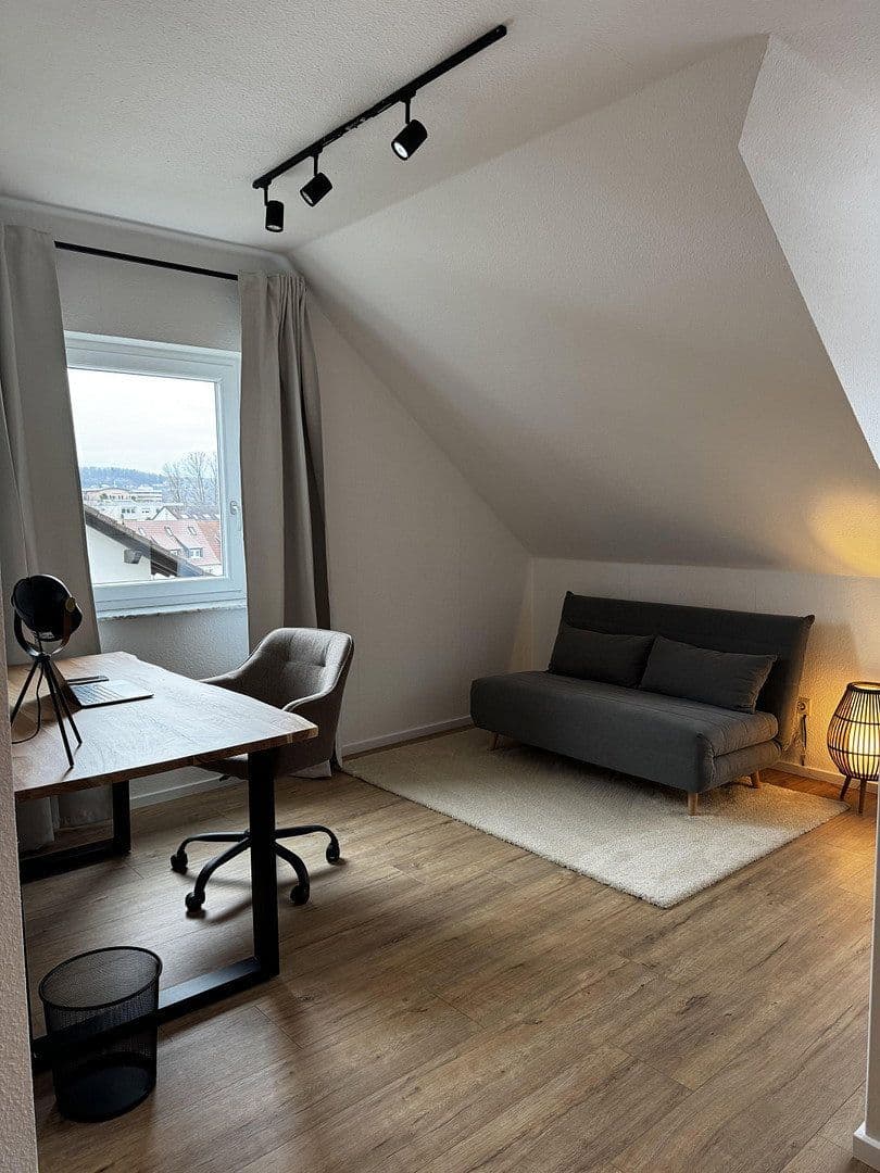 2 bedroom flat to rent, 67 m², Aschaffenburg, Bavaria 2 bedroom flat to rent, 67 m², Aschaffenburg, Bavaria