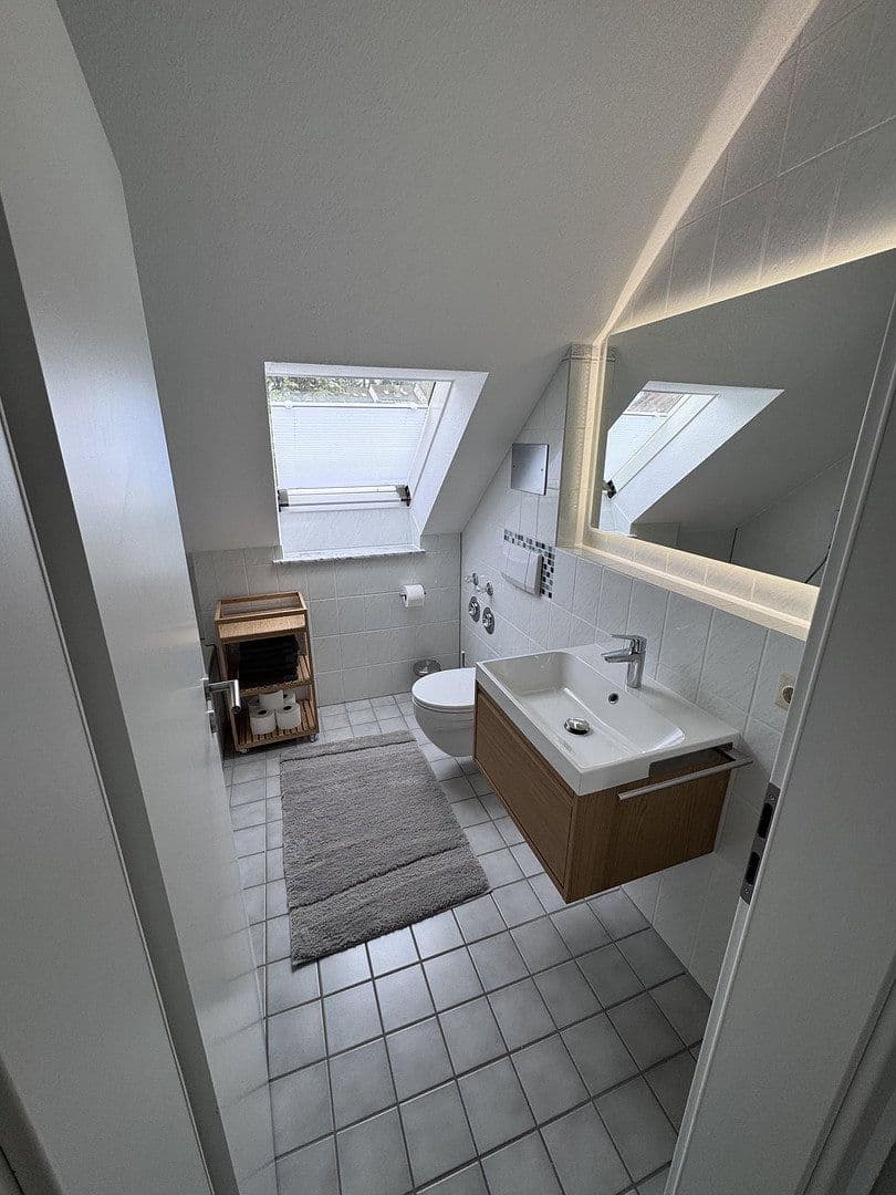 2 bedroom flat to rent, 67 m², Aschaffenburg, Bavaria 2 bedroom flat to rent, 67 m², Aschaffenburg, Bavaria