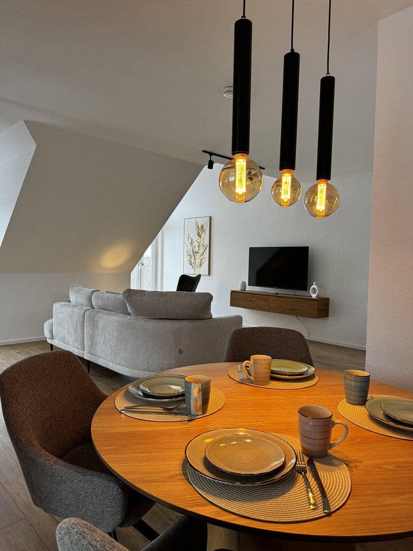 2 bedroom flat to rent, 67 m², Aschaffenburg, Bavaria 2 bedroom flat to rent, 67 m², Aschaffenburg, Bavaria