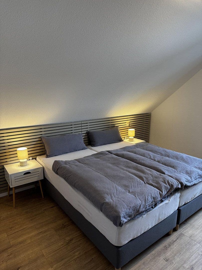 2 bedroom flat to rent, 67 m², Aschaffenburg, Bavaria 2 bedroom flat to rent, 67 m², Aschaffenburg, Bavaria