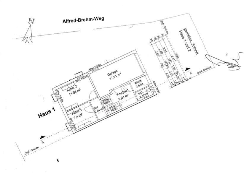 house for sale, 158 m², Mössingen, Baden-Württemberg house for sale, 158 m², Mössingen, Baden-Württemberg