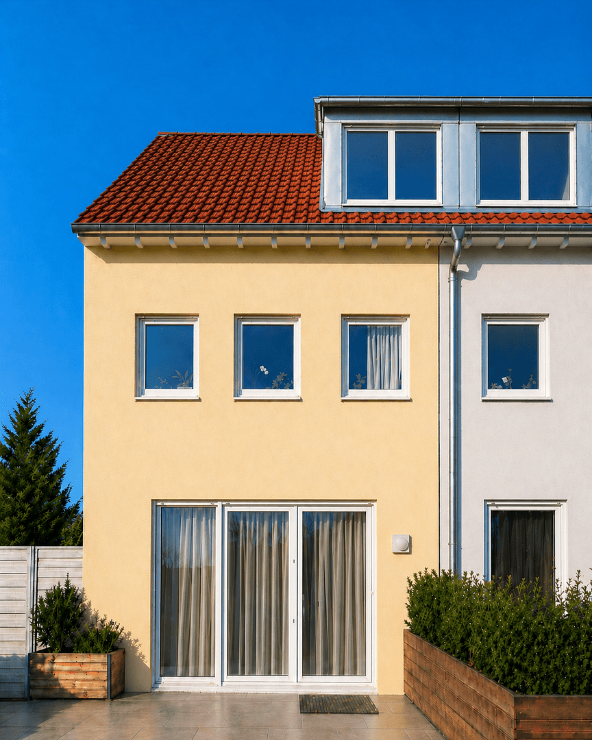 house for sale, 158 m², Mössingen, Baden-Württemberg house for sale, 158 m², Mössingen, Baden-Württemberg